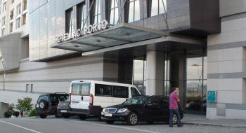 Hotel Ac Porto 4